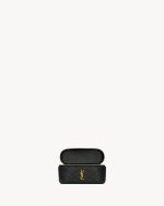 YSL Gaby Vanity Bag In Lambskin - Image 3